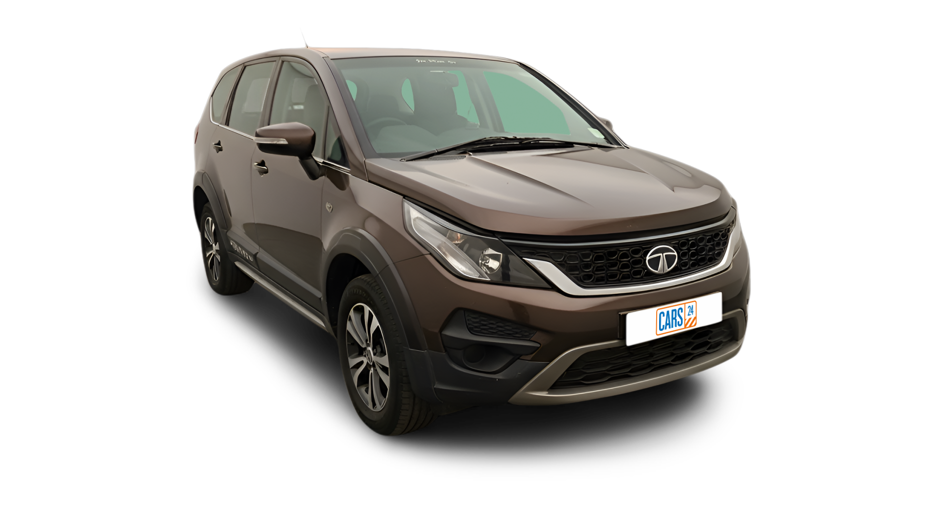 Tata Hexa-img